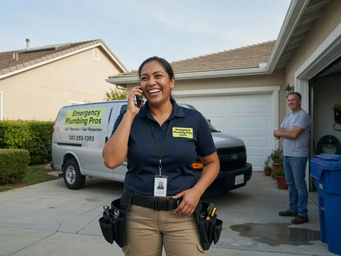 Emergency Plumber Montrose, GA FAQs